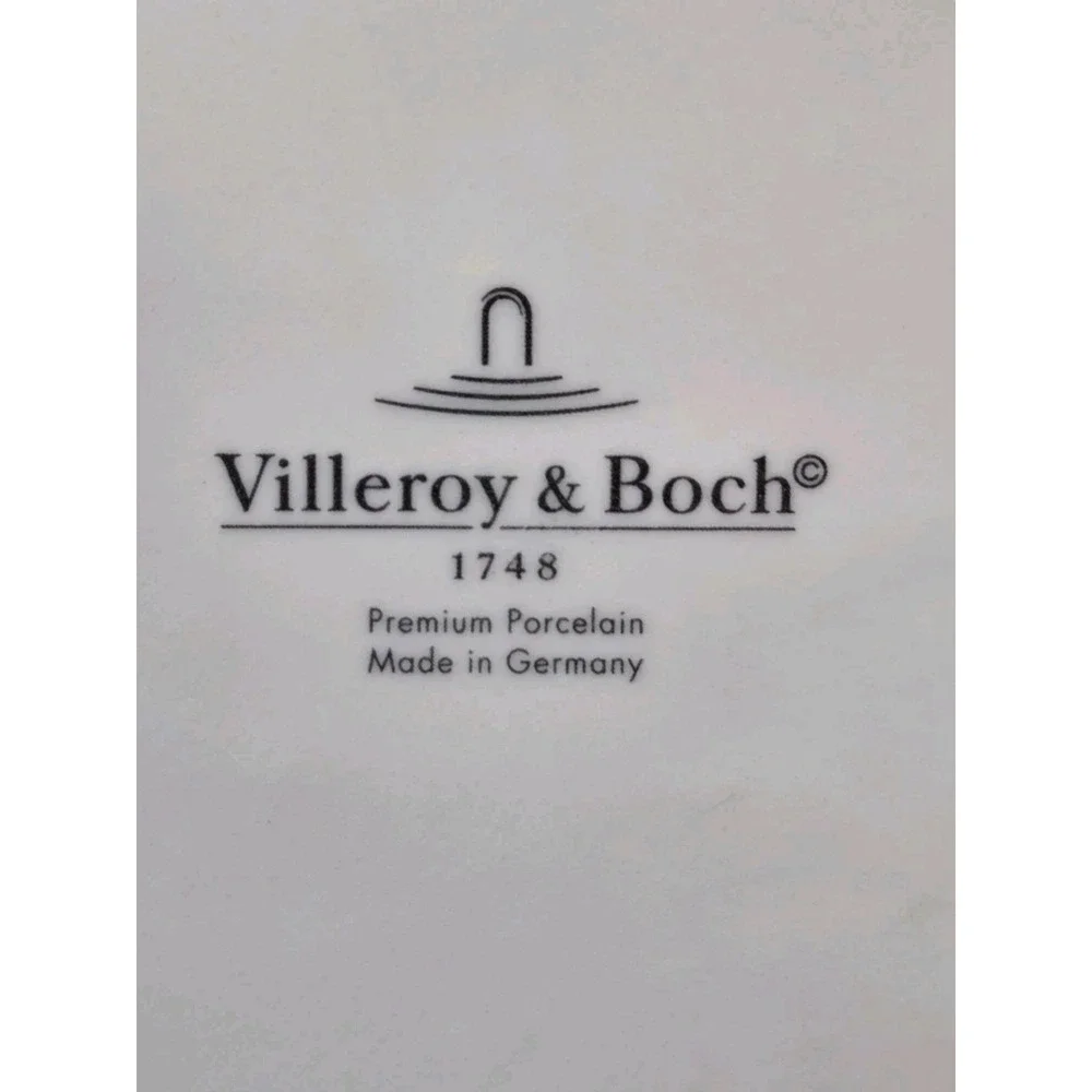 Villeroy & Boch Artesano Montagne 12